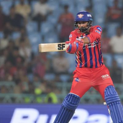 IPL 2026 - First Super Over Sunil Narine as well as Rinku Singh Guide KKR to a historic tie-breaking win against LSG