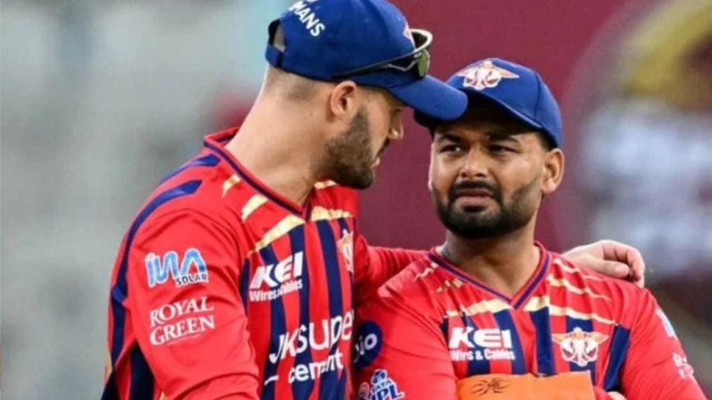 LSG Qualification Scenario: Can Lucknow Super Giants Still Reach the IPL 2026 Playoffs?