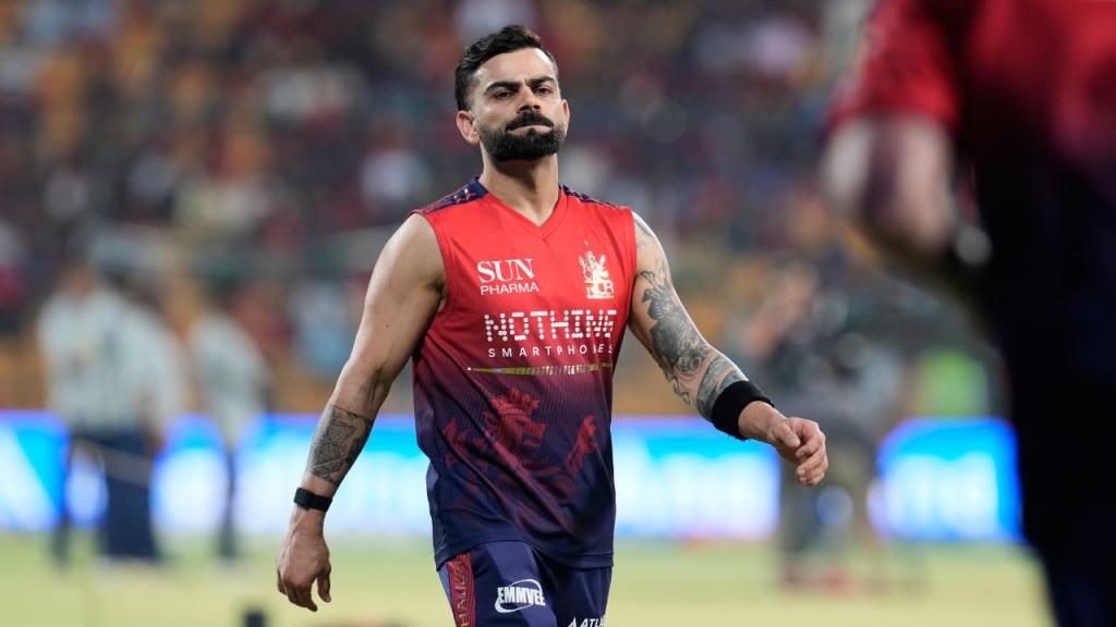 What Fresh Crime Happened At RCB's Chinnaswamy Stadium In IPL 2026? Will BCCI Ban It Again?