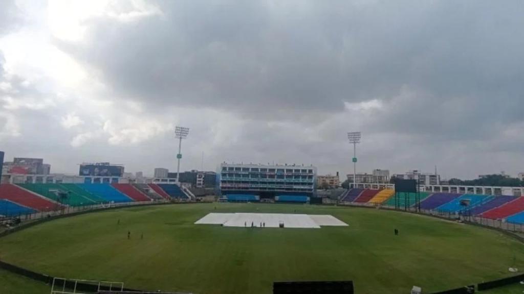 National Stadium Karachi Pitch Report and Weather Forecast: Peshawar Zalmi vs Islamabad United PSL 2026 Qualifier