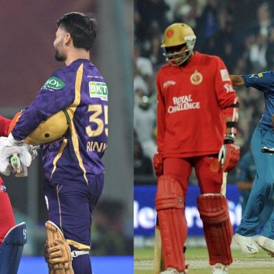 List of All Super Overs in IPL History: Every Thrilling Tiebreaker From 2009 to 2026