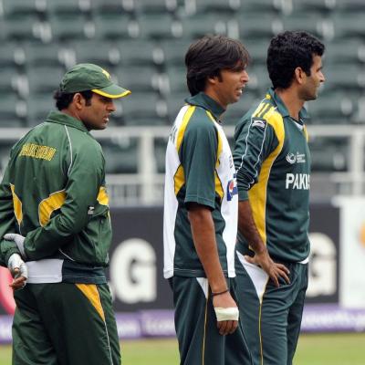 Leçons from the Shadows Banned Pakistan Cricketer Addresses Cricket Clubs Over Spot-Fixing
