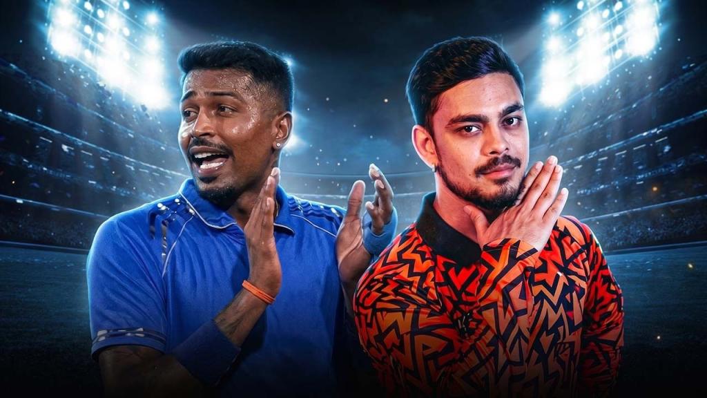 MI Vs SRH Dream11 Prediction Today: Match 41 IPL 2026 Fantasy Cricket Tips