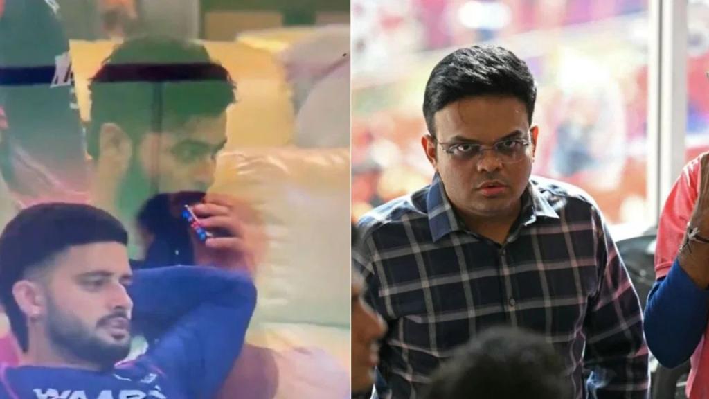 Riyan Parag Escapes BCCI Punishment In Vaping Case While Another Individual Faces Sanctions