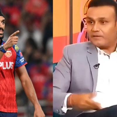 Arshdeep Singh Fires Brutal Shots At Virender Sehwag Without Taking Names, Issues Warning