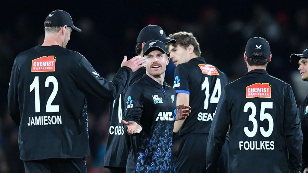 New Zealand Predicted Playing XI vs Bangladesh: Key Tactical Shifts for the 3rd T20I
