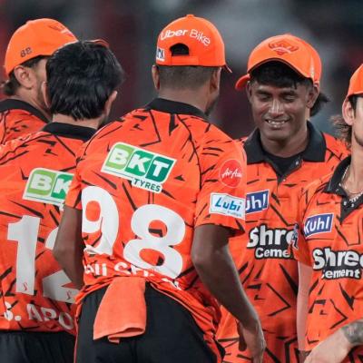 Massive Update Arrives On SRH Players Who Left IPL Suddenly
