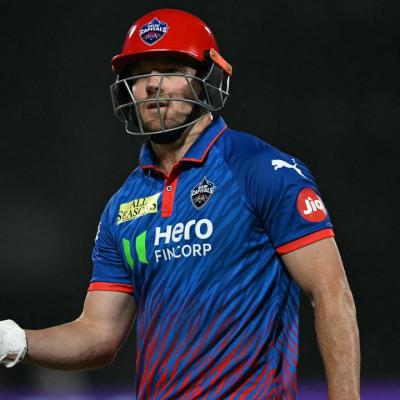 Why Is David Miller Not Playing Today's IPL Match Against Rajasthan Royals?