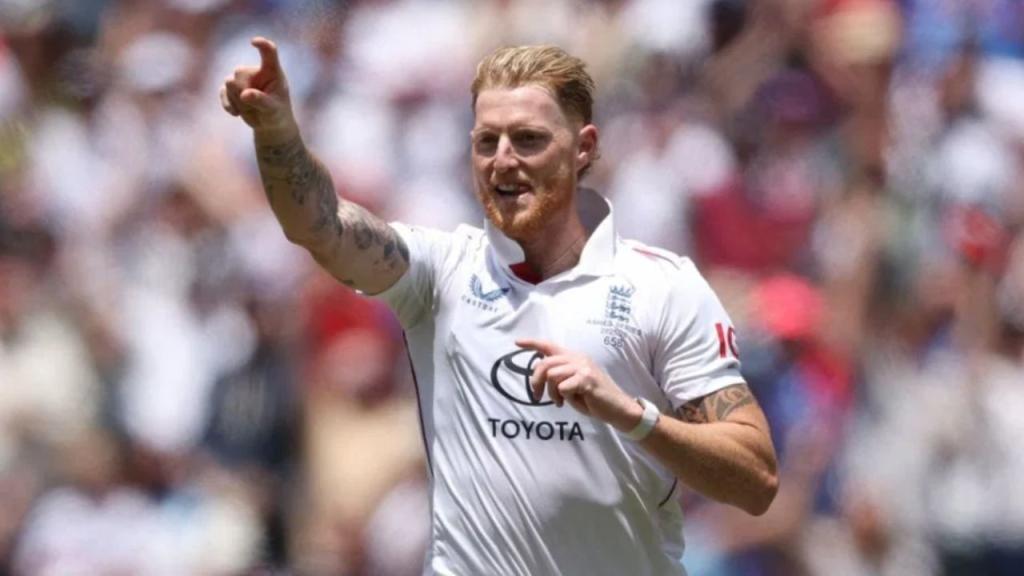 Ben Stokes Cleared to Play Cricket Again After Recovering From a Nasty Injury