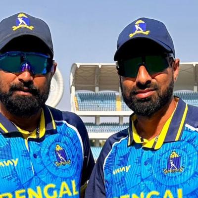 Mohammed Shami’s Brother Mohammed Kaif Under Investigation Following Serious Allegations