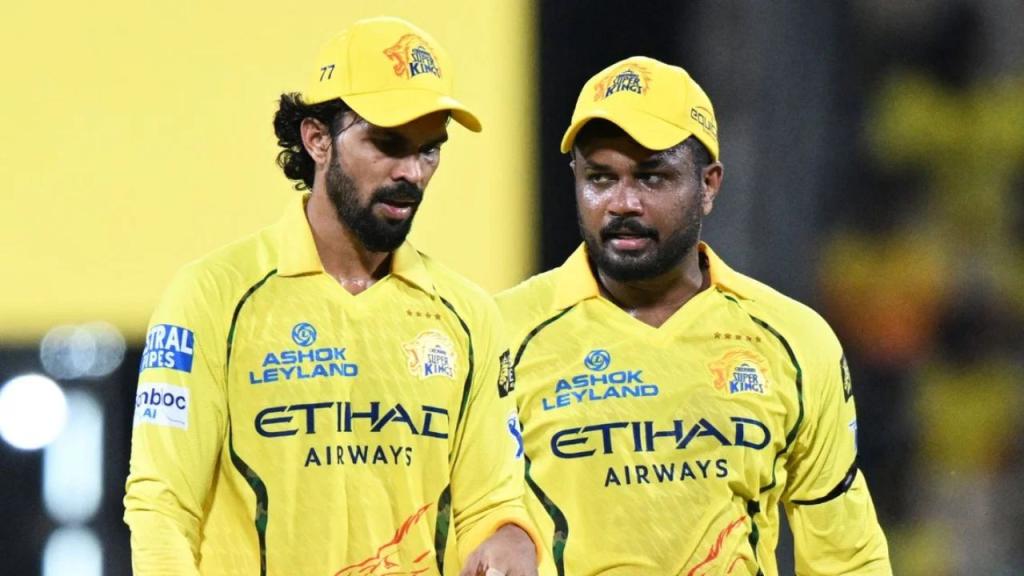 Not Sanju Samson, Dewald Brevis! Michael Hussey Names 1 CSK Player Who Will Play Next 10 Years