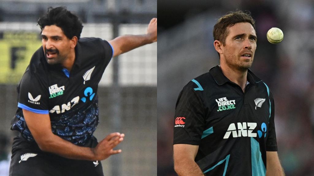 Most Wickets For New Zealand In T20Is: Tim Southee and the Kiwi Bowling Legacy