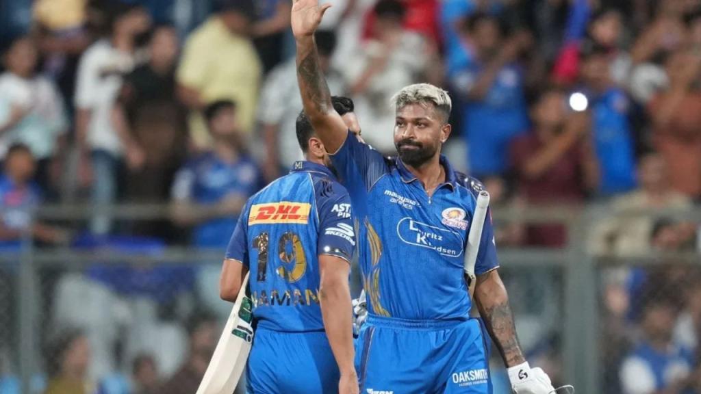 Unreal Record! Mumbai Indians Achieve What No Team Has Done Before