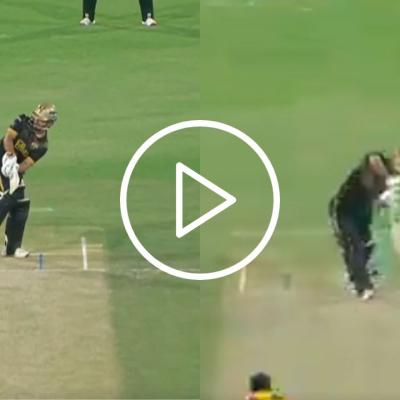 Saim Ayub Majestic Six vs Nahid Rana: A Masterclass in the PSL 2026 Final