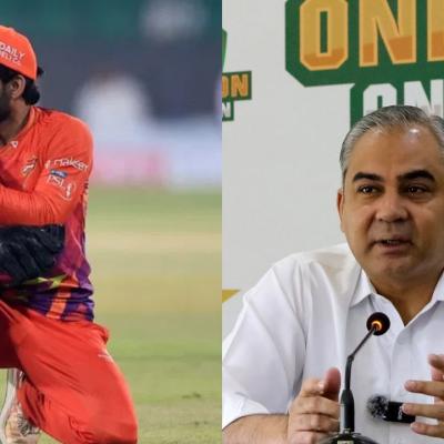 Pakistan Players Who Might Not Play A T20I Again After PSL 2026
