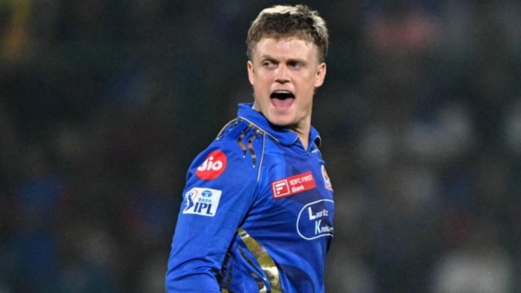 Ryan Rickelton Reveals Shocking Abuse From Mumbai Indians Teammate After Heroic Knock Against LSG