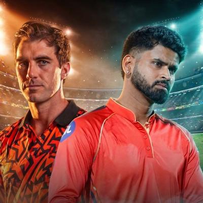 SRH Vs PBKS Dream11 Prediction Today Match 49, IPL 2026 Fantasy Cricket Tips, Dream11 Team Today