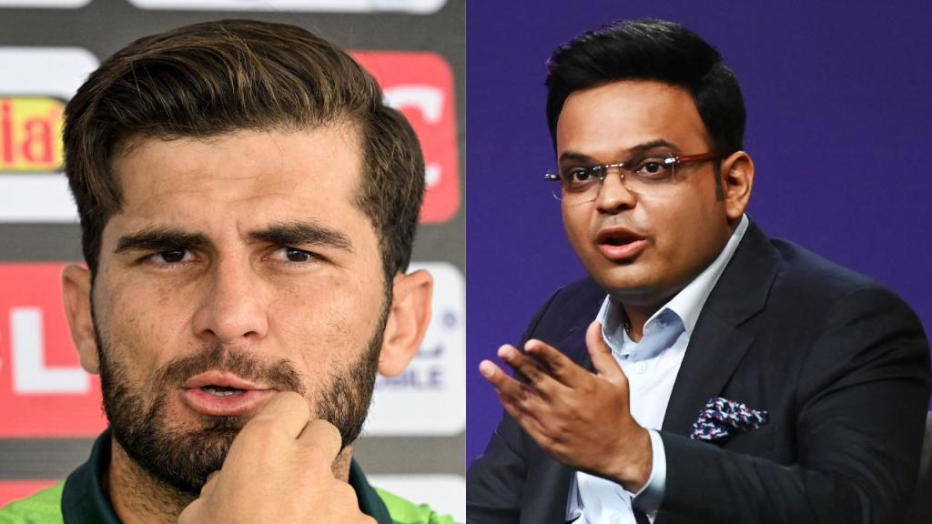 Shaheen Afridi Reveals Pakistan’s Ultimate Goal For Mega ICC Tournament