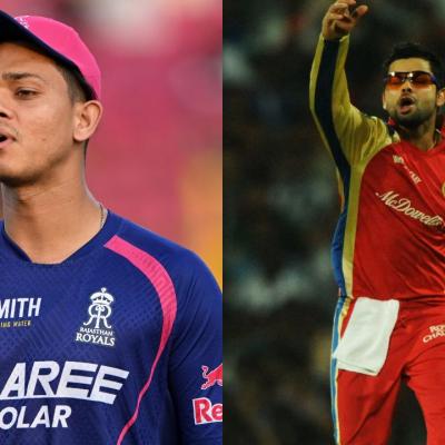 The Pink Promise Pressure Why Jaiswal's Powerplay Aggression Backfired in His Captaincy Debut