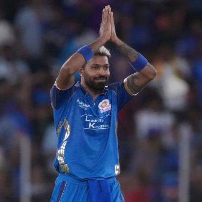 Hardik Pandya: The Tactical Shield and Mumbai's Internal Power Shift