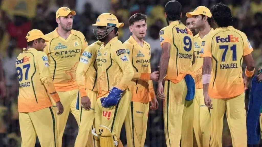 Tactical Crisis at Chepauk: Jamie Overton Returns Home Amidst IPL 2026 Playoff Race