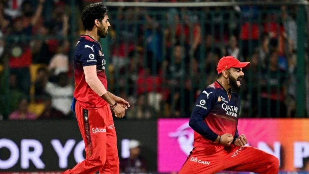 The Raipur Redemption: Why RCB is Now the Team to Beat in IPL 2026