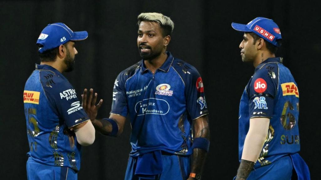 Jasprit Bumrah Debuts as Leader: The Technical Fallout of MI's Captaincy Crisis