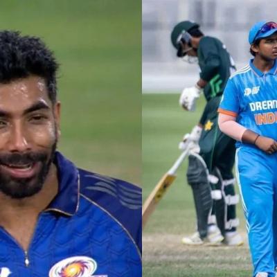 Jasprit Bumrah's Captaincy Debut and the India A Roadmap: May 14 Highlights