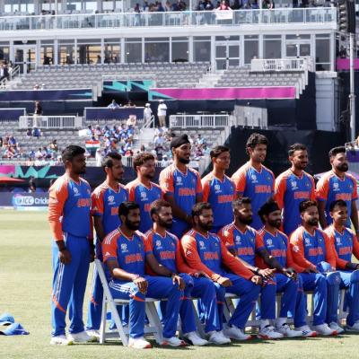 The Spin-Allrounder Conundrum: Analyzing Ravindra Jadeja's Place in India's 2027 World Cup Roadmap