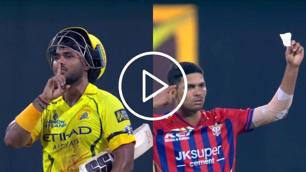 The Silent Retaliation: How Kartik Sharma's Mechanical Reset Subdued the Ekana Drama