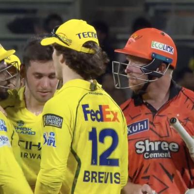 The Chepauk Flashpoint: How Sanju Samson’s Lightning Stumping Rattled Heinrich Klaasen