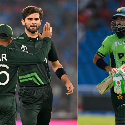 The Tactical Blueprint: Why the PCB Axed Mohammad Rizwan for the Australia Series