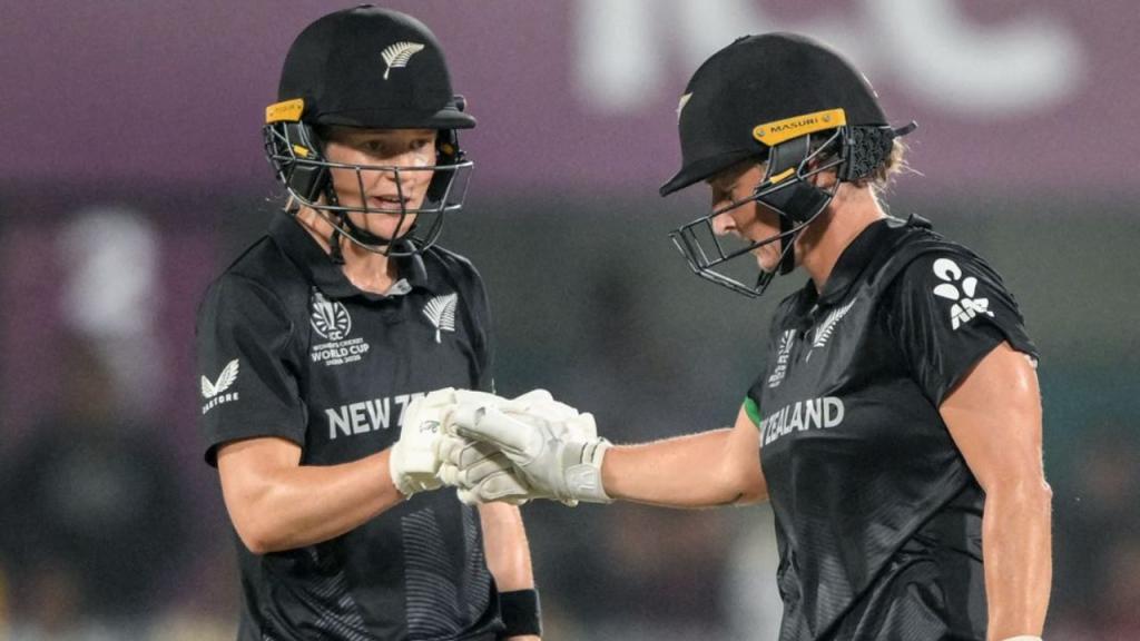 The 150-Run Counter: How Sophie Devine and Maddy Green Shattered England's Powerplay Blueprint