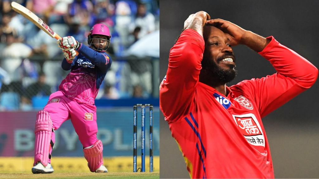 The 200-Double and the Gayle Benchmark: Inside Vaibhav Sooryavanshi's Historical T20 Quest