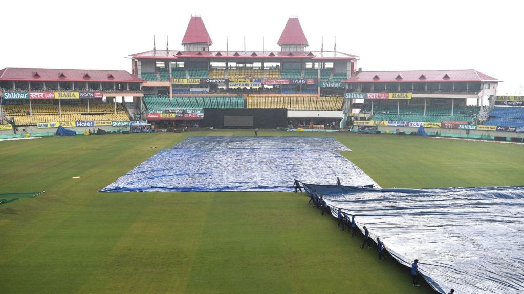 The Rain Rule Realignment: Who Marches to the IPL 2026 Final If Weather Wins?