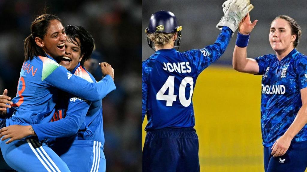 ENG-W vs IND-W Live Streaming, Telecast: Where To Watch India Tour Of England 2026 1st T20I?