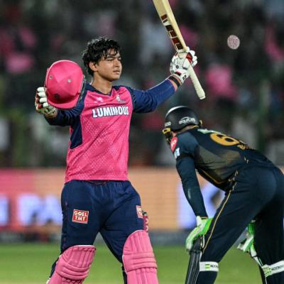 Technical Prematurity: Why Vaibhav Sooryavanshi Is Not Ready For India's T20I Squad