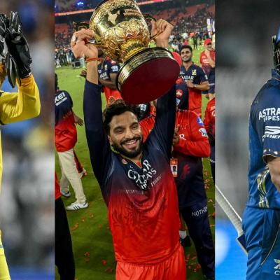 The Blueprint of Silverware: Tactical Evolution of IPL Winning Captains