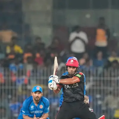ICC Starts Corruption investigation into Cricket Canada In the wake of T20 World Cup 2026 Allegations