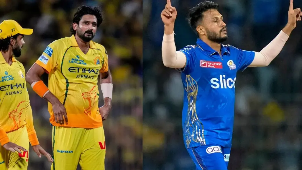 IPL 2026: CSK Set to Sign Former MI Star Akash Madhwal as Khaleel Ahmed Replacement