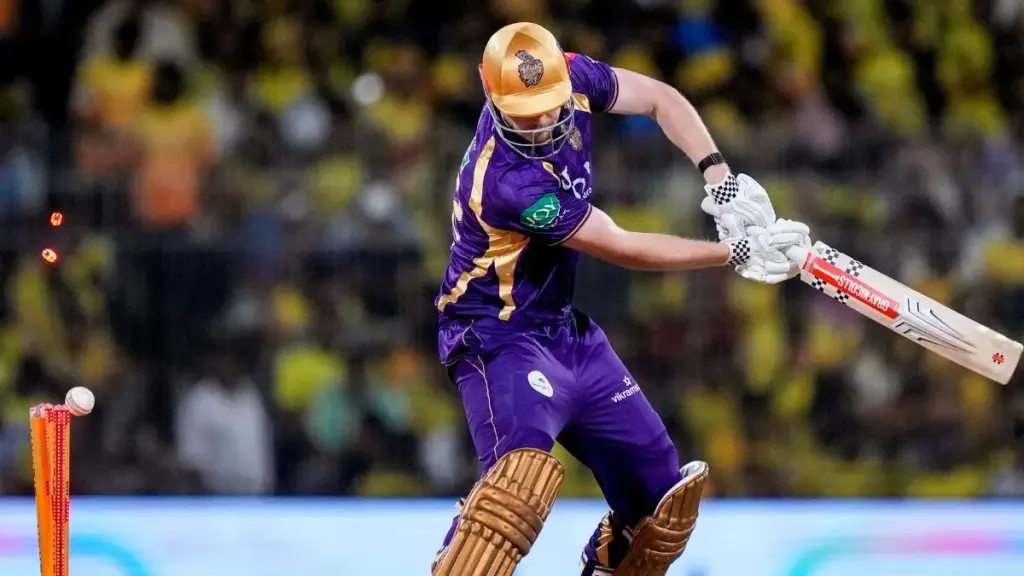 KKR Playoff Qualification Scenario: How Kolkata Knight Riders Can Reach the IPL 2026 Knockouts