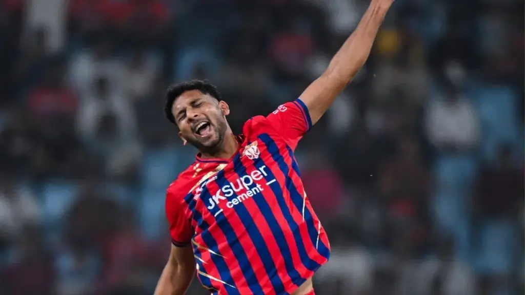 IPL 2026: Irfan Pathan Predicts India Call-Up for Mohsin Khan; "If He Stays Fit, No One Can Stop Him"