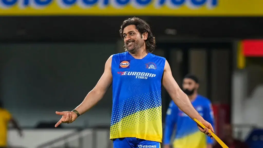 MS Dhoni to Play Against Mumbai Indians Today? Latest Update Revealed Before MI vs CSK IPL 2026 Match
