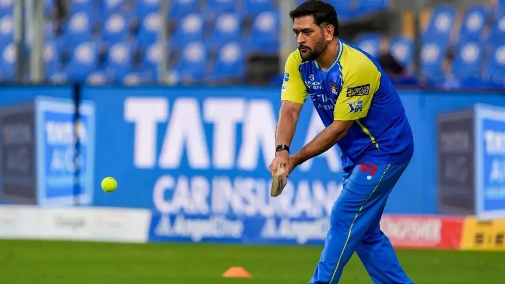 MS Dhoni Latest Update: CSK Coach Gives Fresh Twist on India Veteran's Future, Makes Huge Claim!
