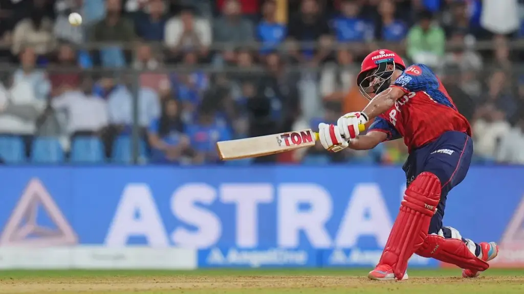 MI vs PBKS IPL 2026: Prabhsimran Singh Sets Record for Most 50+ Scores by U25 Batter