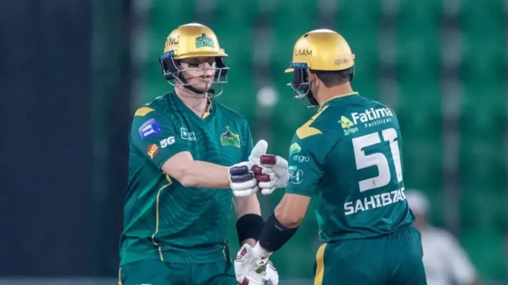 PSL 2026: Steve Smith and Sahibzada Farhan Mix-Up Goes Viral as Fans Claim 'Revenge' for Babar Azam .