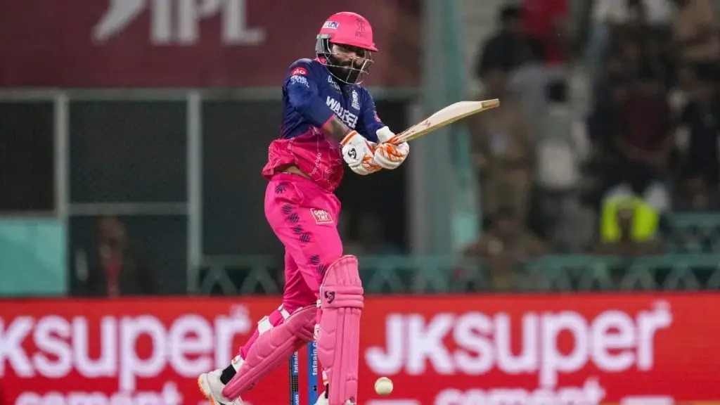 Ravindra Jadeja Showcases a Batting Masterclass Against LSG: Lessons for Struggling 'Big Hitters'