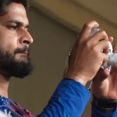 Shreyas Iyer IPL 2026 Photo Sparks Question: Vivo X300 Ultra Specs, Release Date, What to Expect