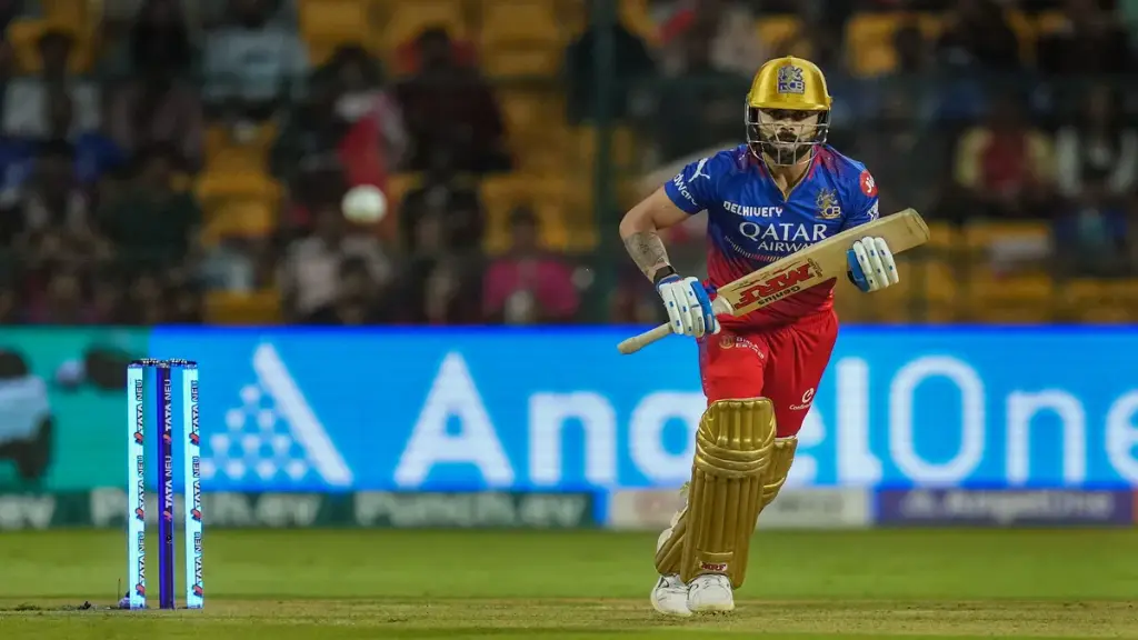 Virat Kohli Effect: Novak Djokovic Makes Stunning Admission on RCB Star