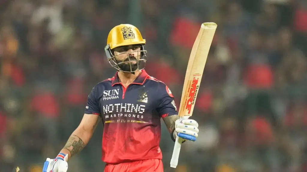 Virat Kohli Fitness Update: Will the RCB Star Play Today Against LSG? Latest Status Revealed